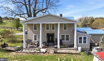 1264 TEARCOAT Rd, Augusta, WV 26704