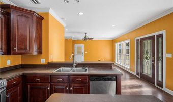 14030 Mars Ave, Bayou La Batre, AL 36509