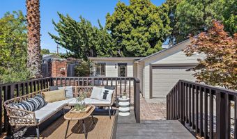 1011 Pomona Ave, Albany, CA 94706