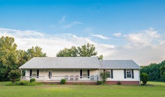 3689 Highway 267 S, Beebe, AR 72012