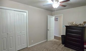 2015 Willard Dr, Altus, OK 73521