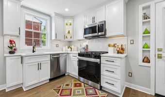 3607 25TH St S, Arlington, VA 22206