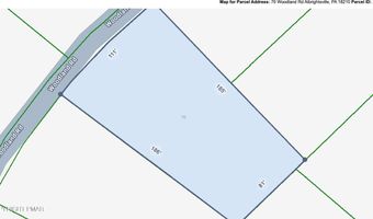 70 Woodland Rd, Albrightsville, PA 18210