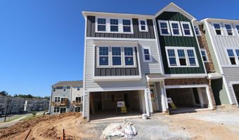 2801 Carbondale Ct, Apex, NC 27502