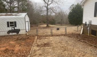 624 Stevenson Rd, Abbeville, SC 29620