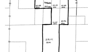 60000 Huckleberry Rd, Boone, CO 81025