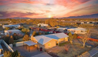 930 Martha Jean Rd, Belen, NM 87002
