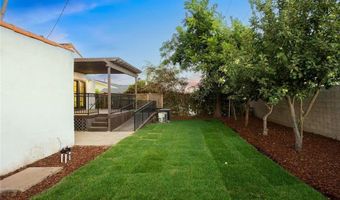 129 N Vega St, Alhambra, CA 91801