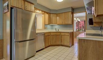 2207 S GLADYS Ave, Appleton, WI 54915