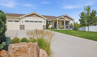 1428 MARIE Ln, Cheyenne, WY 82009