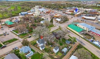 821 6th Ave, Belle Fourche, SD 57717
