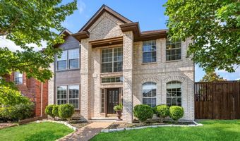 905 Whitman Cir, Allen, TX 75002