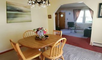33 Garden Ave, Belleville, NJ 07109