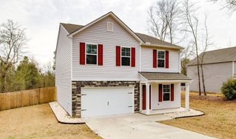 1508 Bradley Rd, Camden, SC 29020