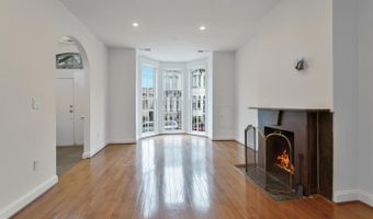 1339 CORCORAN St NW, Washington, DC 20009