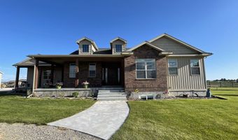 431 W 300 N, Blackfoot, ID 83221