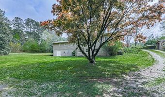 4445 Moon Station Ln NW, Acworth, GA 30101