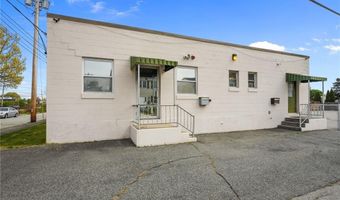 36 Pershing St, East Providence, RI 02914