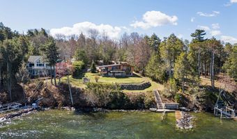 240 Black Point Rd, Alton, NH 03810