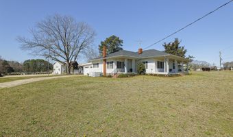 1356 Pearidge Rd, Angier, NC 27501