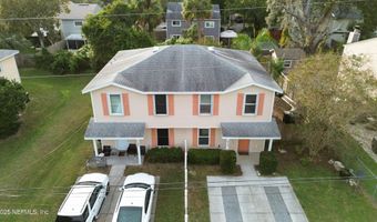 800 STOCKS St, Atlantic Beach, FL 32233