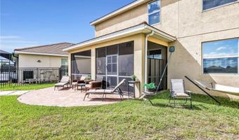 16066 Mistflower, Alva, FL 33920