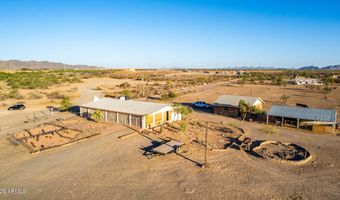 3510 S VERBENA Rd, Casa Grande, AZ 85193