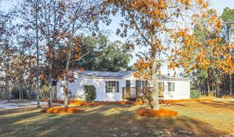 2441 S US Hwy 1, Alma, GA 31510