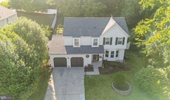 421 ABBEY Cir, Abingdon, MD 21009