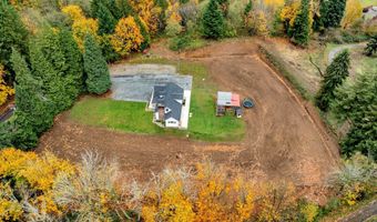 45505 NE YALE BRIDGE Rd, Amboy, WA 98601