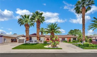 1543 Mancha Dr, Boulder City, NV 89005