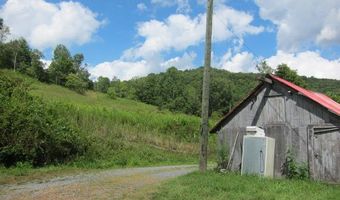 43 Sanctuary Ln, Alderson, WV 24910