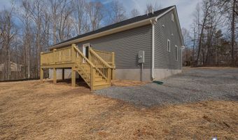 Ridge Road lot 9, Arvonia, VA 23004