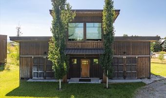 235 MERIWETHER Cir, Alta, WY 83414