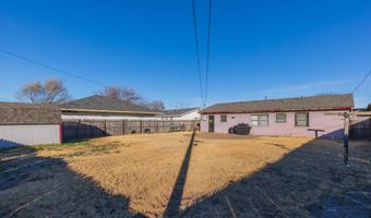 1208 PECAN St, Amarillo, TX 79107