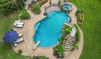 87 Tuscan Rd, Ardmore, OK 73401