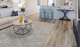 1008 Santa Fe Trl Plan: RC Mitchell, Bauxite, AR 72011