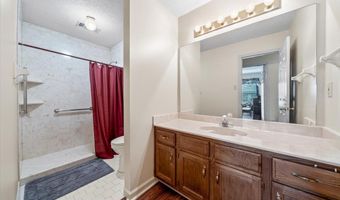 8945 PEMBROKE ELLIS, Bartlett, TN 38133