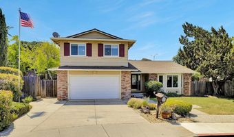 1112 Cardiff Ct, Antioch, CA 94509