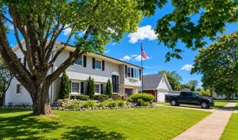 2170 S 2nd Ave, Alpena, MI 49707