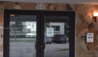 1020 94th St 402, Bay Harbor Islands, FL 33154
