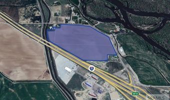 Rose Road, Blackfoot, ID 83221