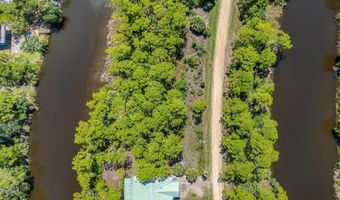 Alligator Drive, Alligator Point, FL 32346