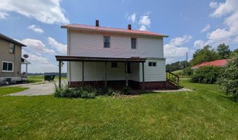 72 Tank St, Alverda, PA 15710