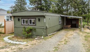 7965 19TH St, Bay City, OR 97107