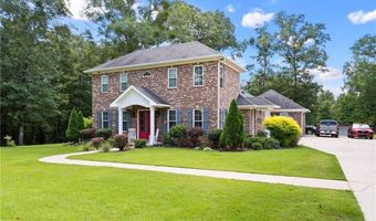 9060 Bromley Rd, Bay Minette, AL 36507