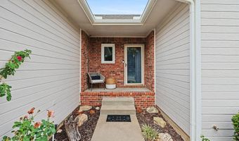 4260 N Rushwood Ct, Bel Aire, KS 67226