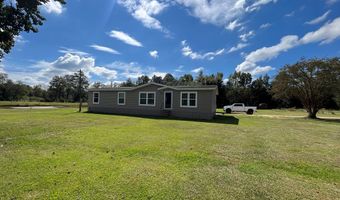 NA 2423 Chicora State Line Road, Buckatunna, MS 39322