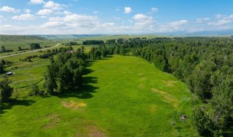 2825 2830 Highway 78 S, Absarokee, MT 59001