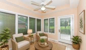 6134 Creekbend Blvd, Indianapolis, IN 46217